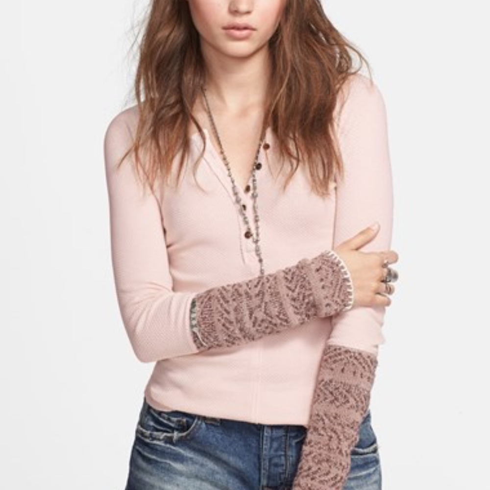 free people shirt
